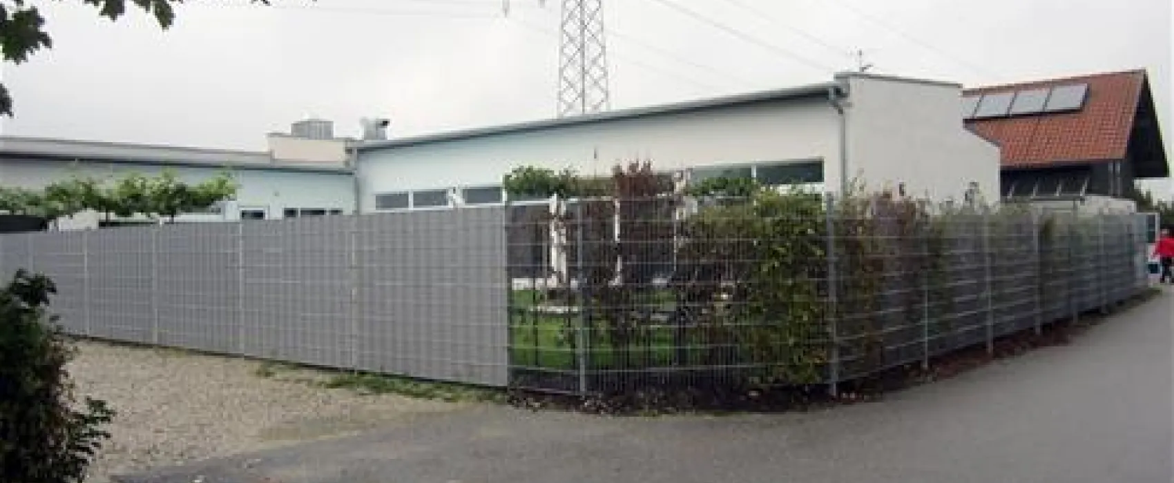 Kur- und Feriencamping Max 1