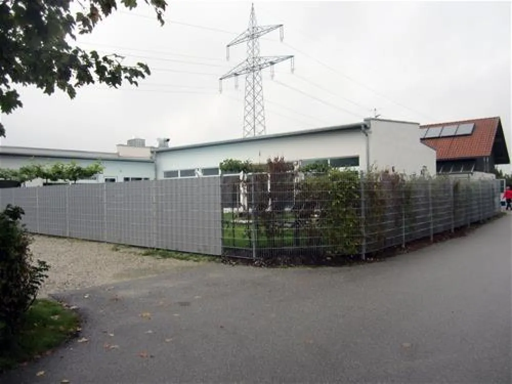 Kur- und Feriencamping Max 1