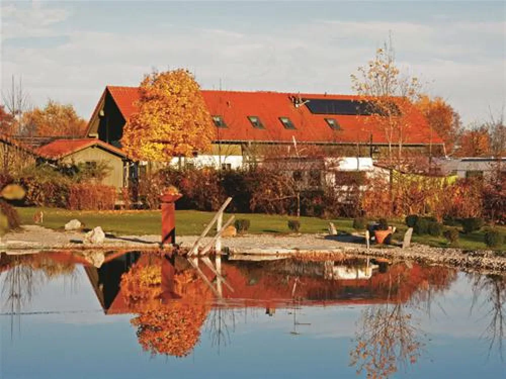 Kur- und Feriencamping Max 1