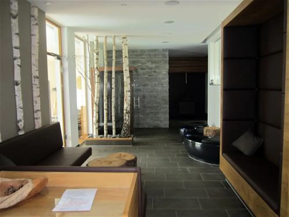 Kur- und Feriencamping Max 1