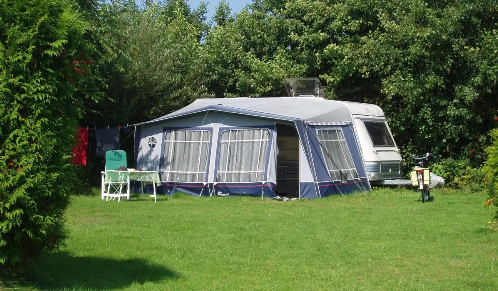 Camping Zilverberk Park Boomhiemke