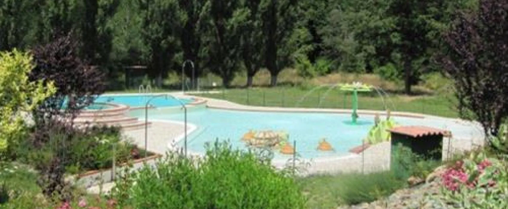 Comfort Camping Tenuta Squaneto