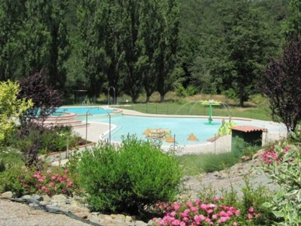 Comfort Camping Tenuta Squaneto