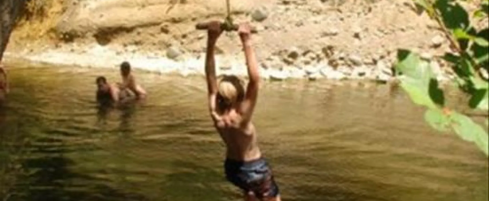 Comfort Camping Tenuta Squaneto