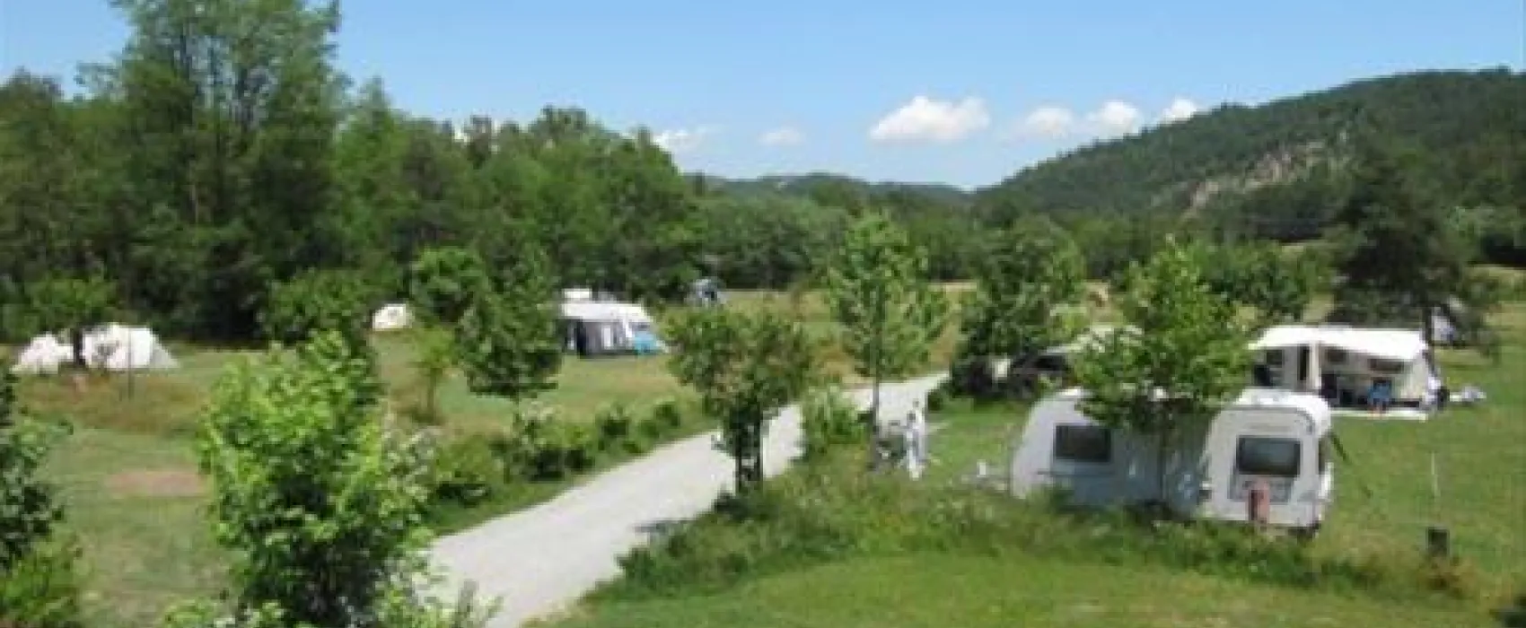 Comfort Camping Tenuta Squaneto