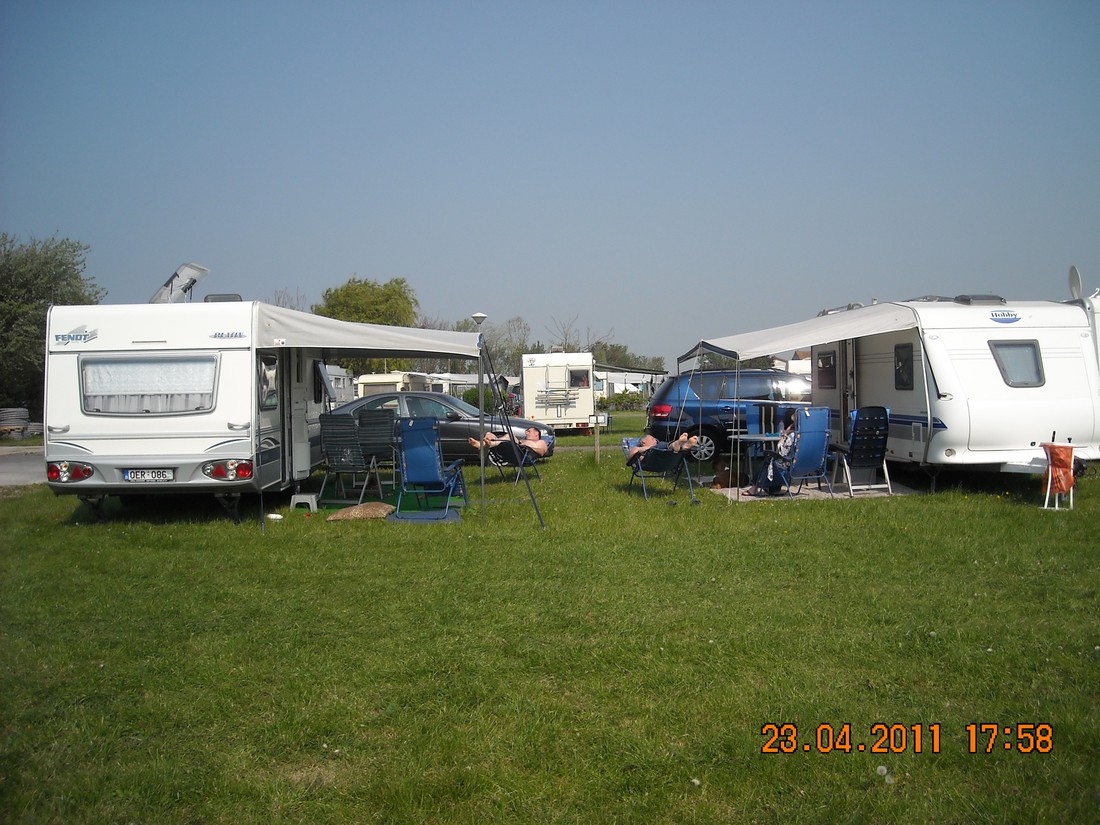 Camping Poldervallei - Photo 2