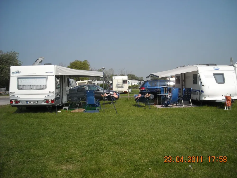 Camping Poldervallei
