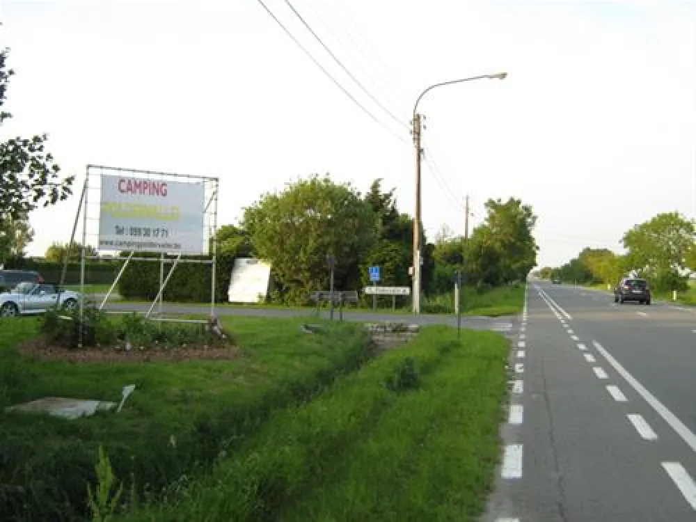 Camping Poldervallei