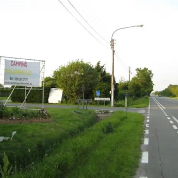 Camping Poldervallei