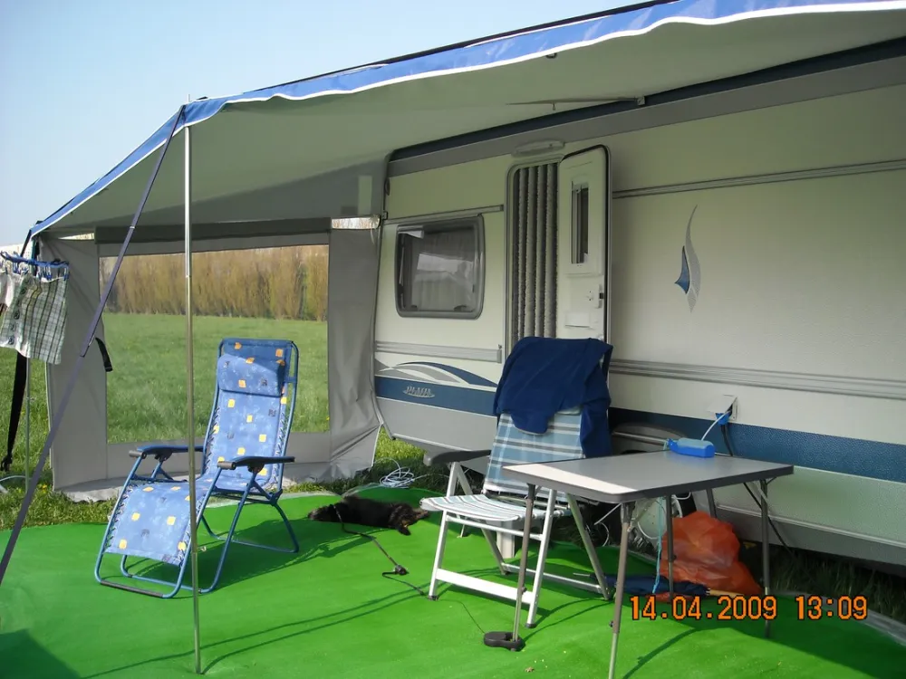 Camping Poldervallei