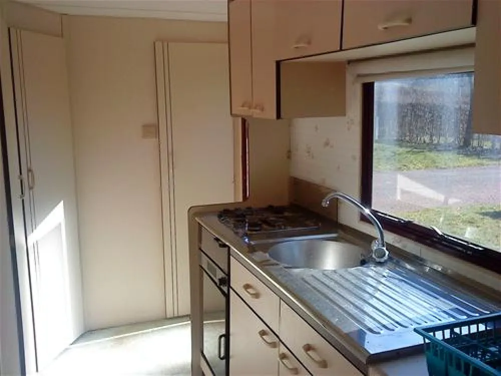 Camping Municipal du Pont de Bussy