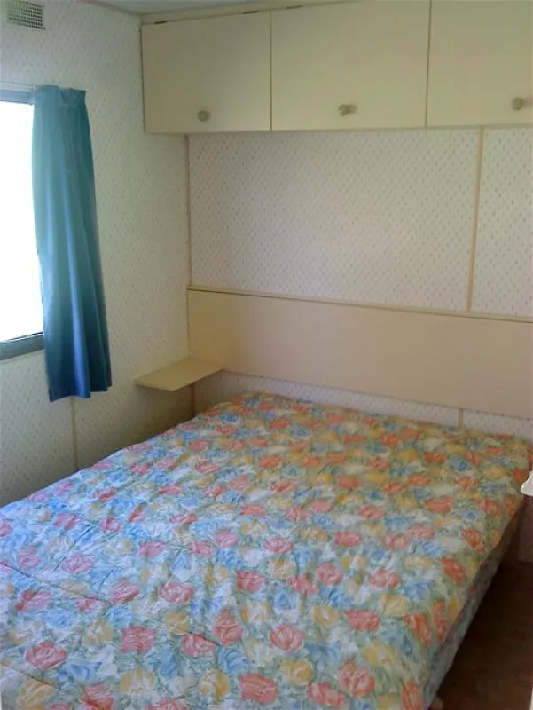 Camping Municipal du Pont de Bussy