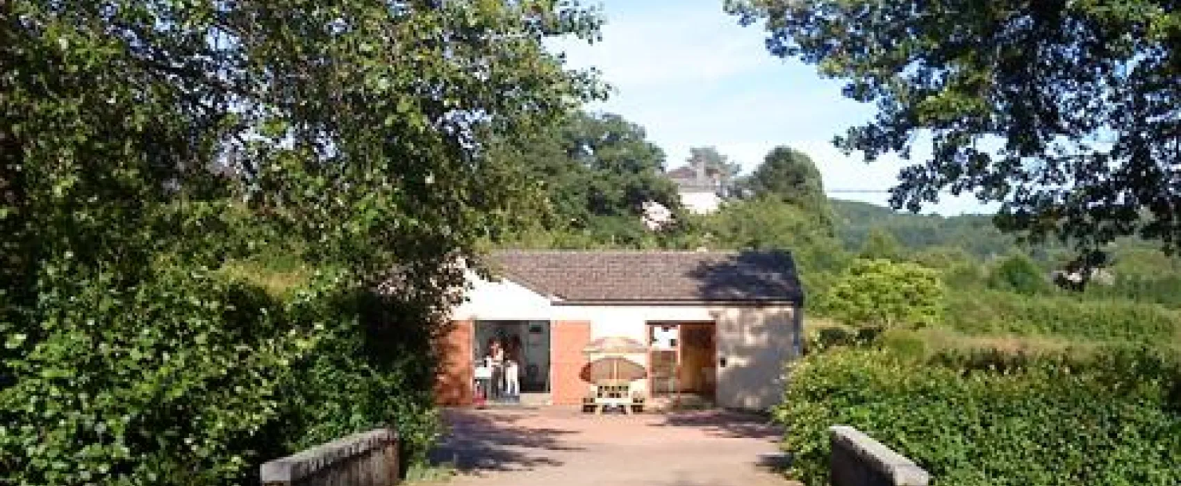 Camping Municipal du Pont de Bussy