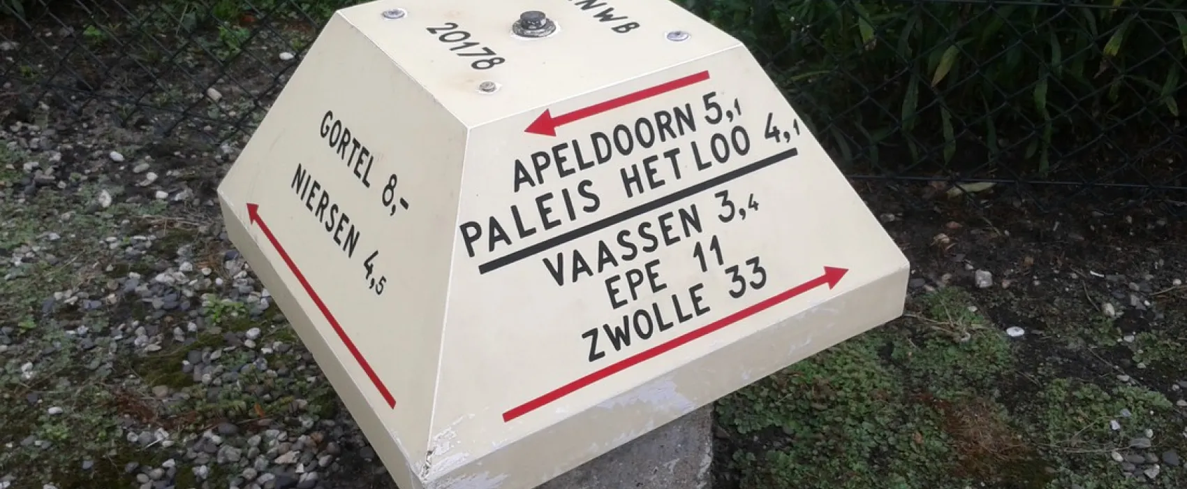 Camping De Parelhoeve