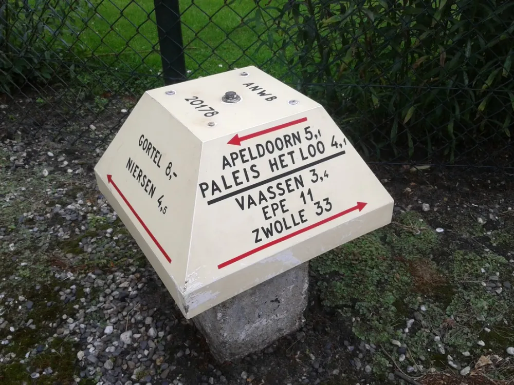 Camping De Parelhoeve