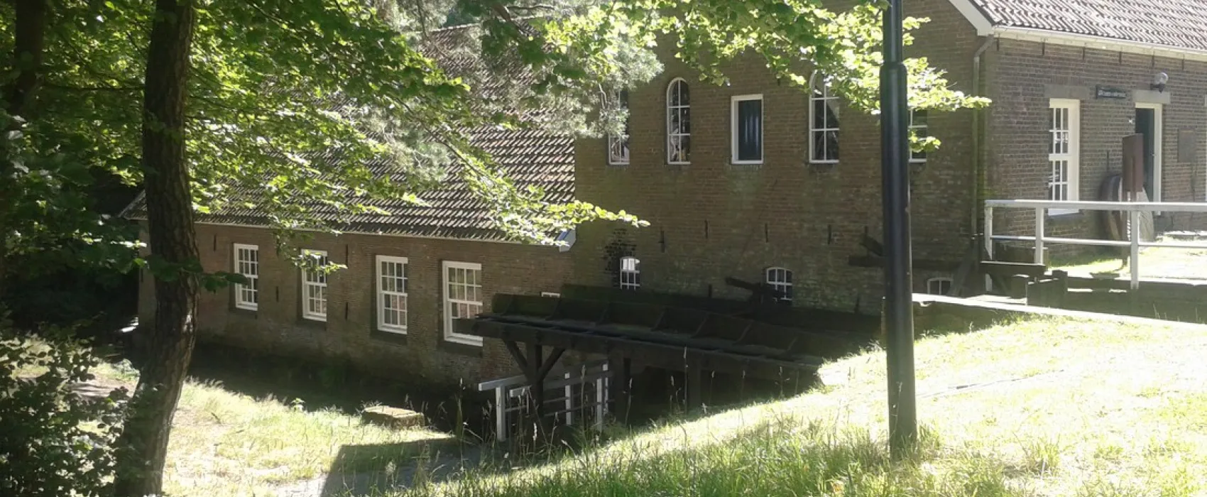 Camping De Parelhoeve