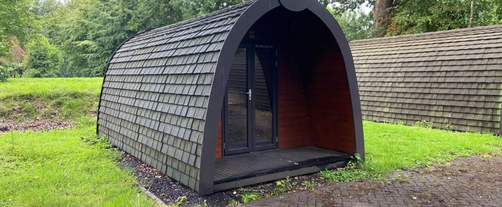 Camping Het Amsterdamse Bos