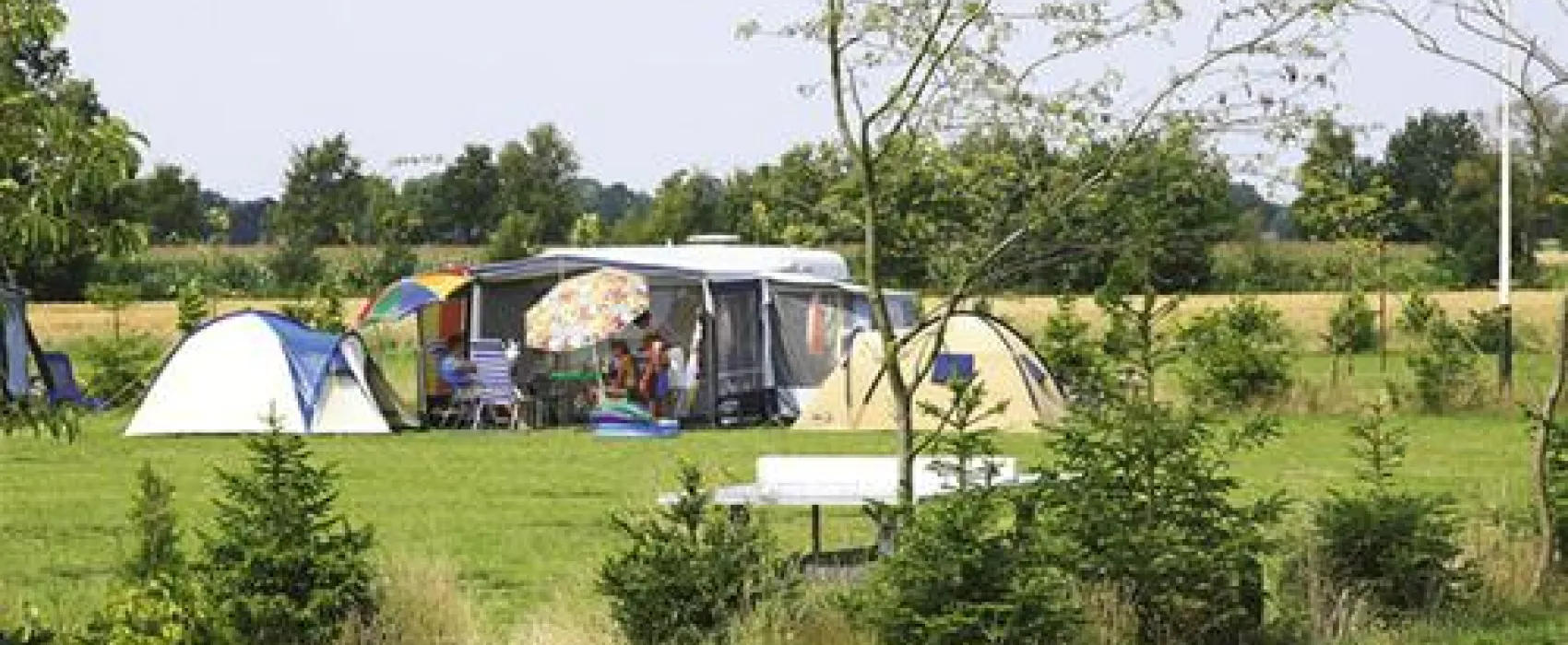 Vakantiecentrum De Wolfskuylen