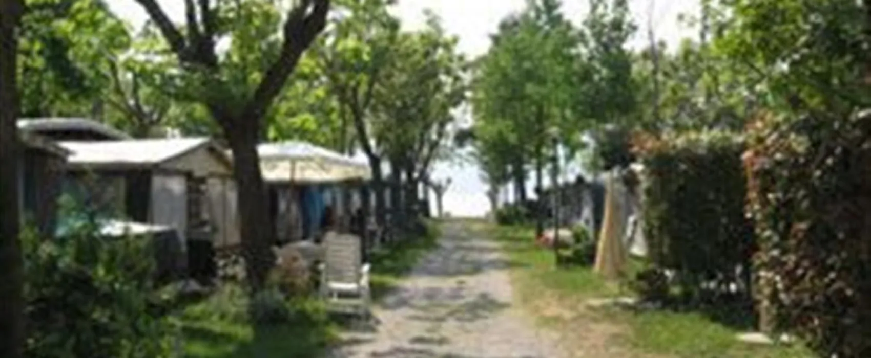 Campeggio Lido di Monvalle