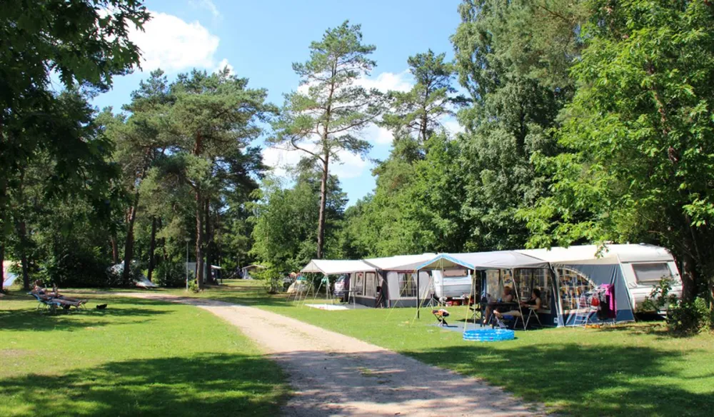 Camping De Koerberg
