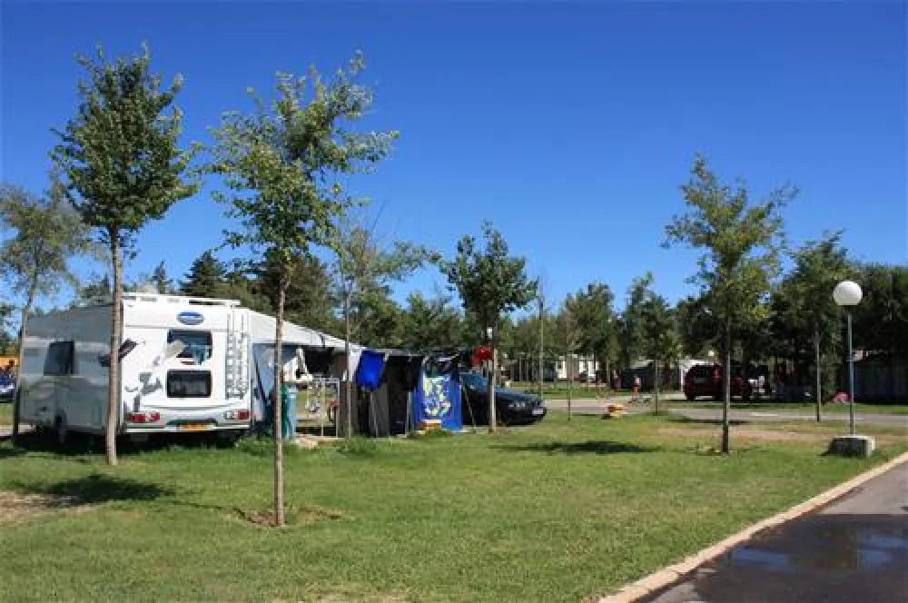 Camping Roche