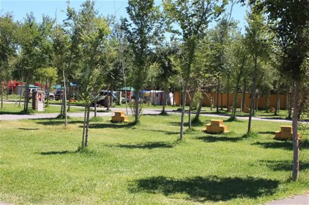 Camping Roche