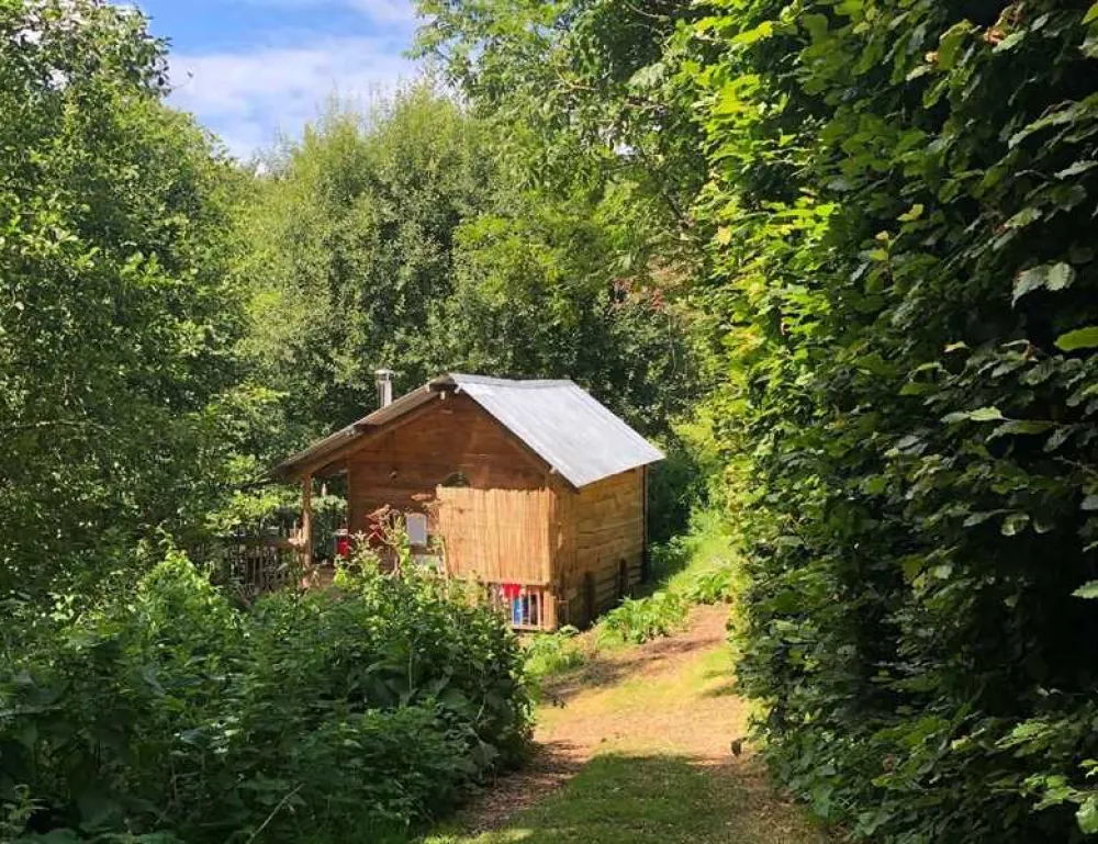 Owl Valley Glamping