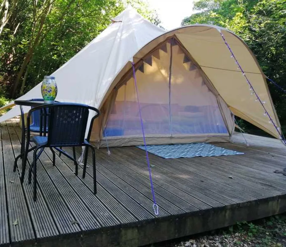 Owl Valley Glamping