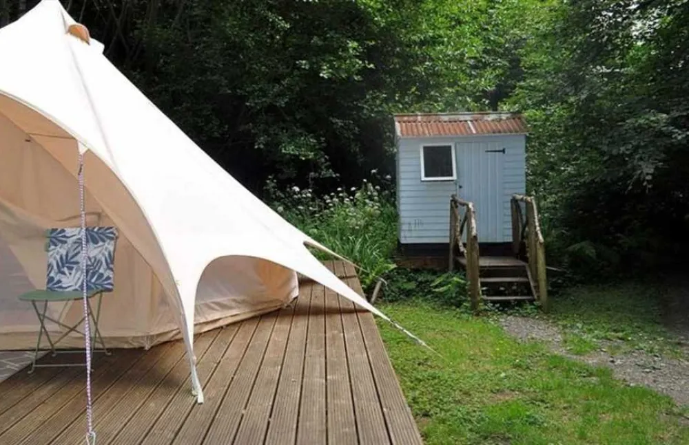 Owl Valley Glamping