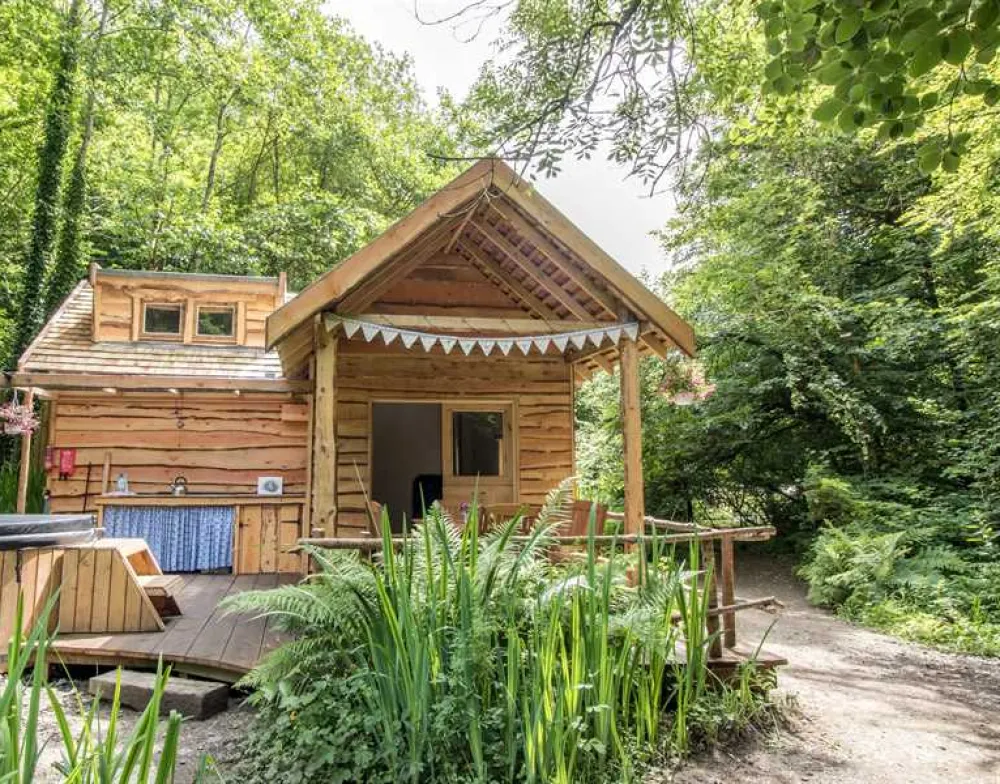 Owl Valley Glamping