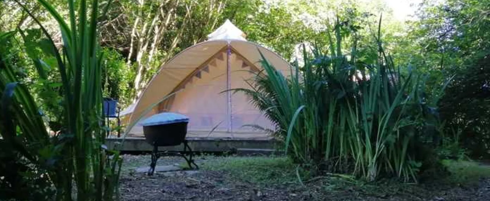 Owl Valley Glamping