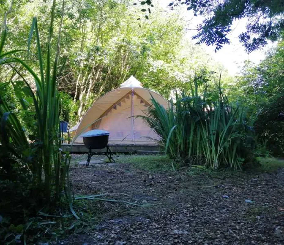 Owl Valley Glamping