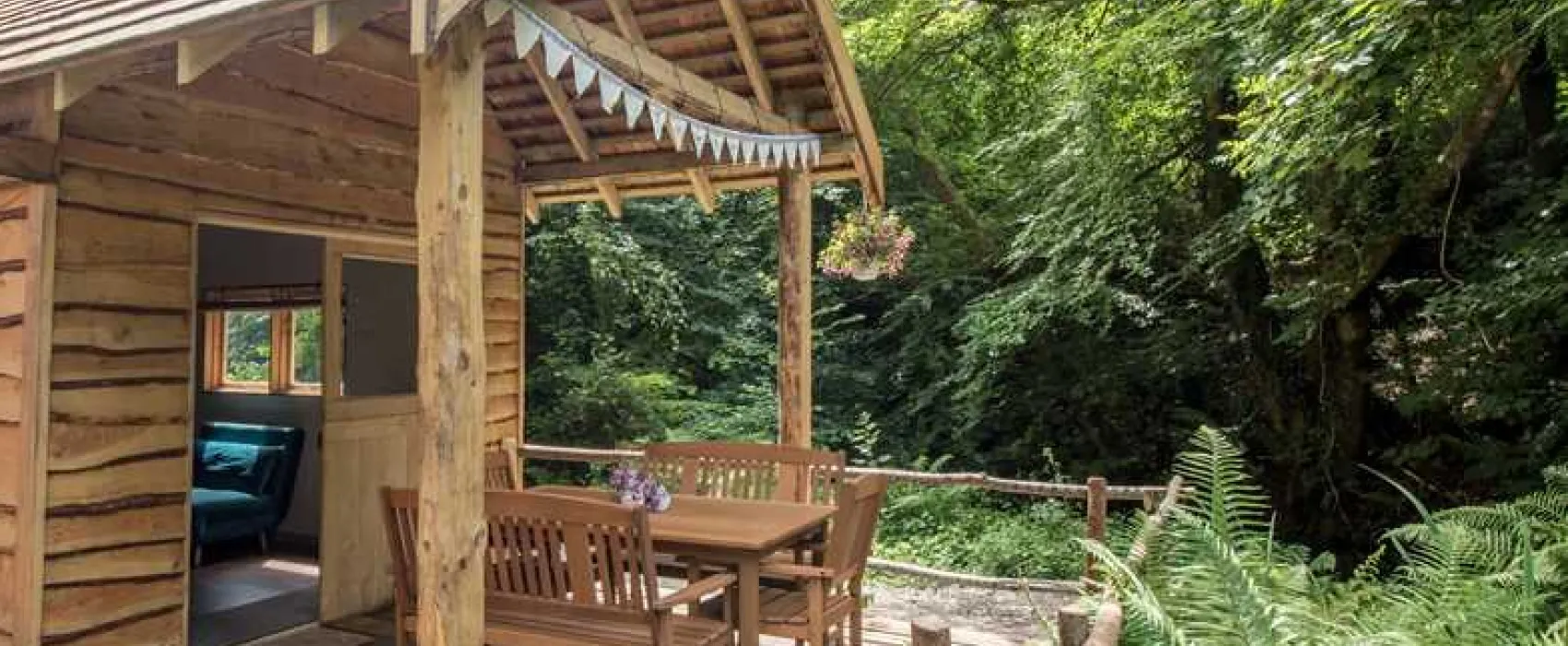 Owl Valley Glamping