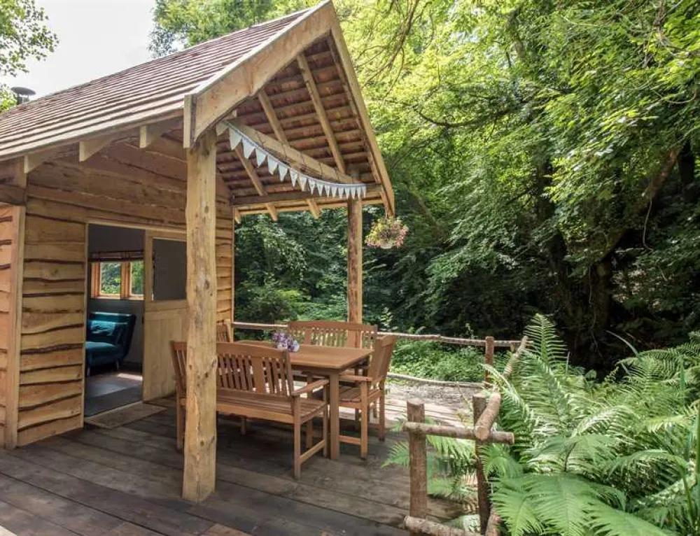 Owl Valley Glamping