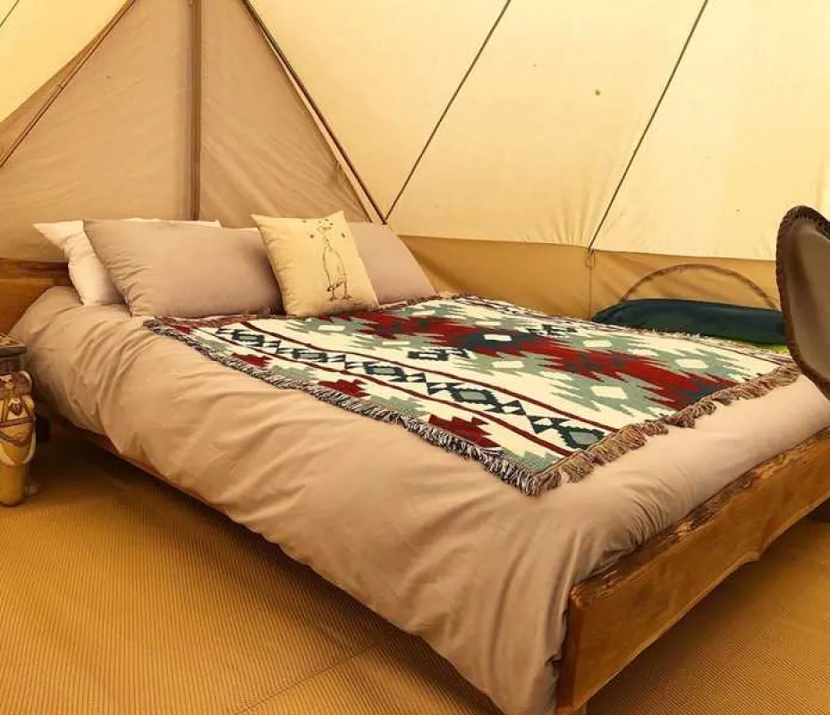 Owl Valley Glamping