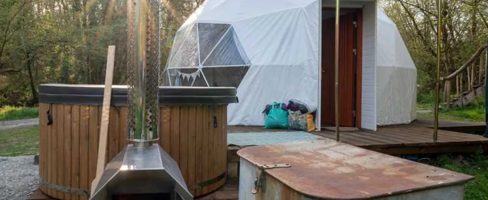 Owl Valley Glamping