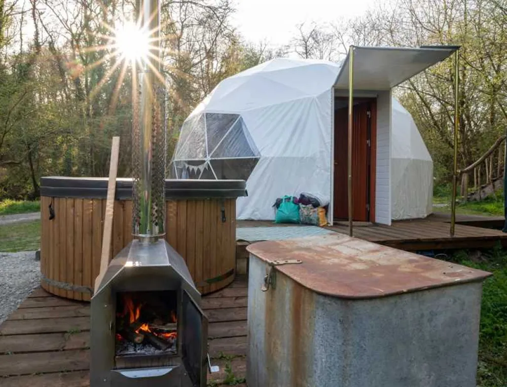 Owl Valley Glamping