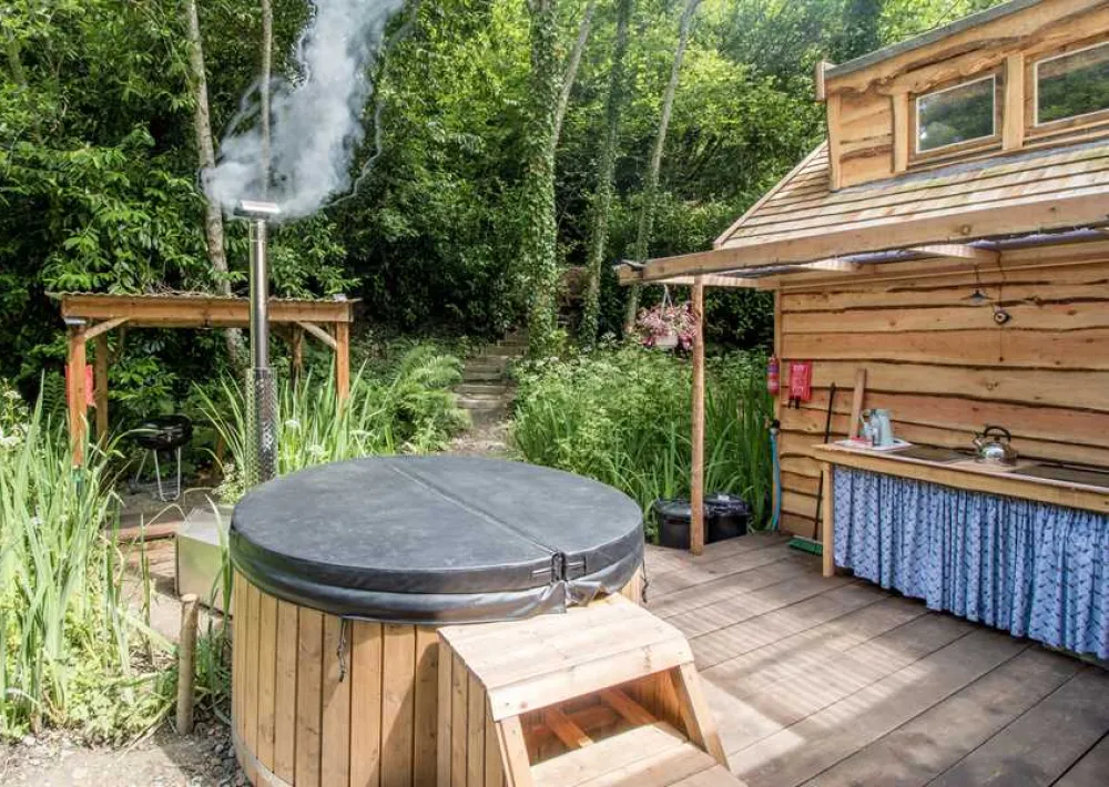 Owl Valley Glamping