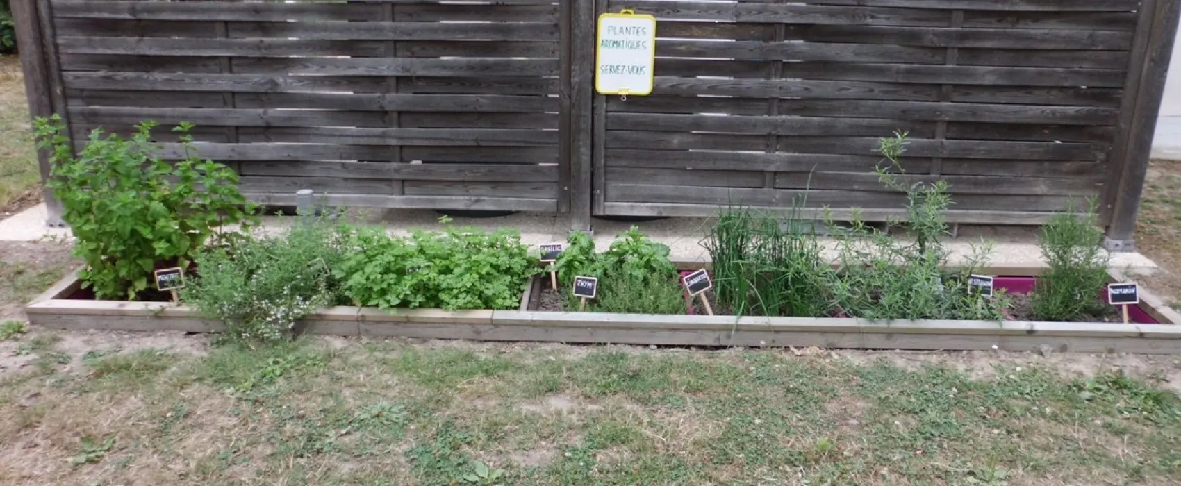 Camping Rural "Le Relais des Garennes"