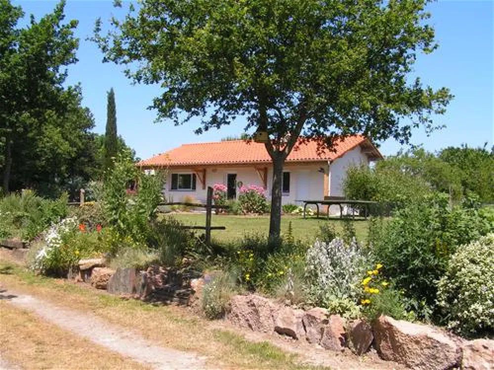 Camping Rural "Le Relais des Garennes"