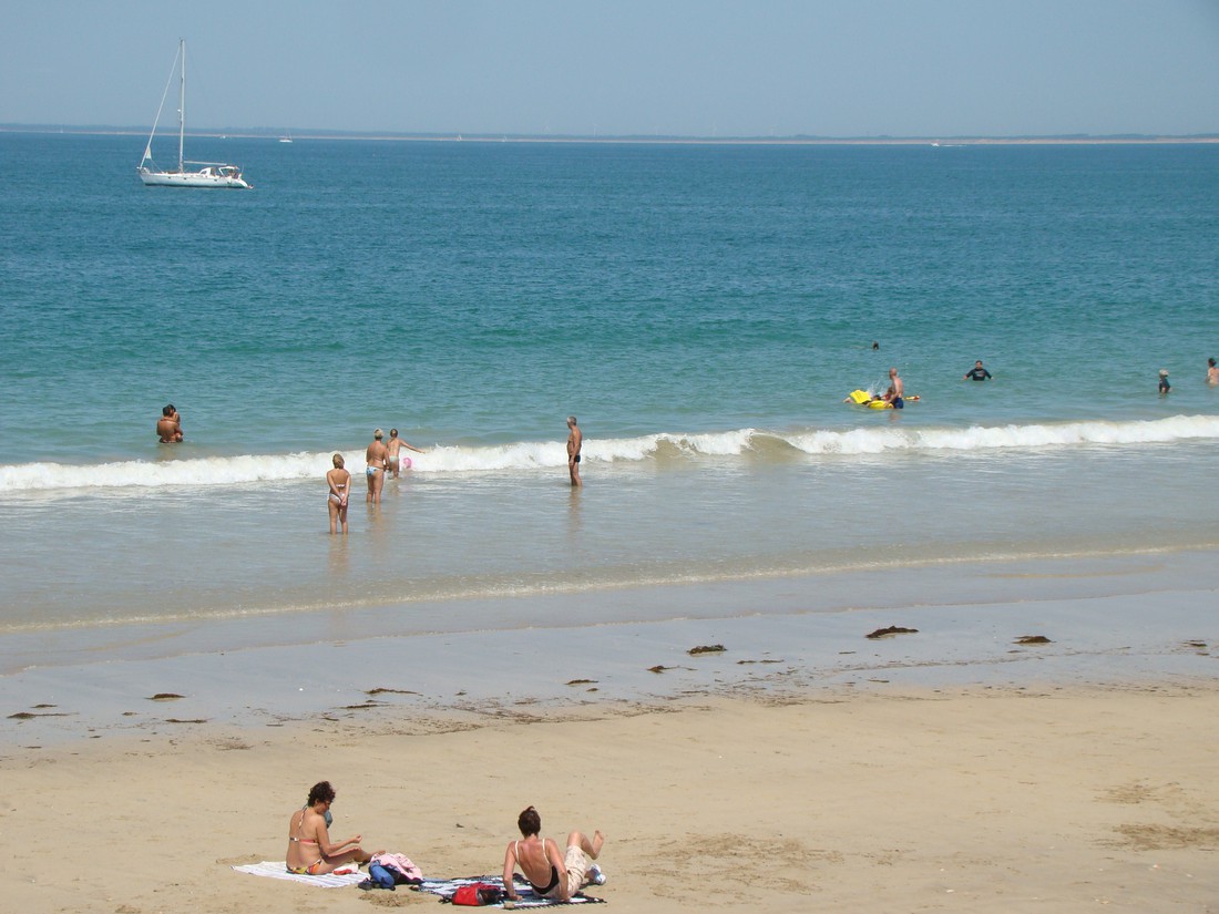 Camping Les Chardons Bleus - Photo 3