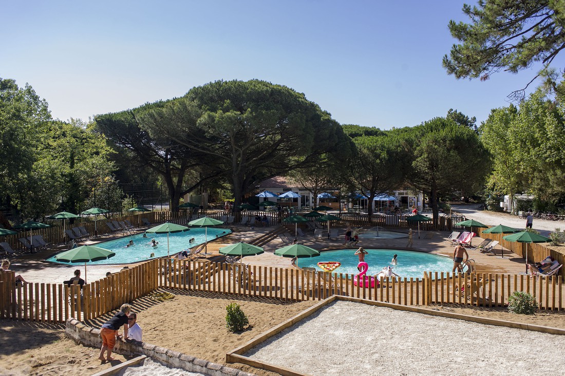 Camping Les Chardons Bleus photo 5
