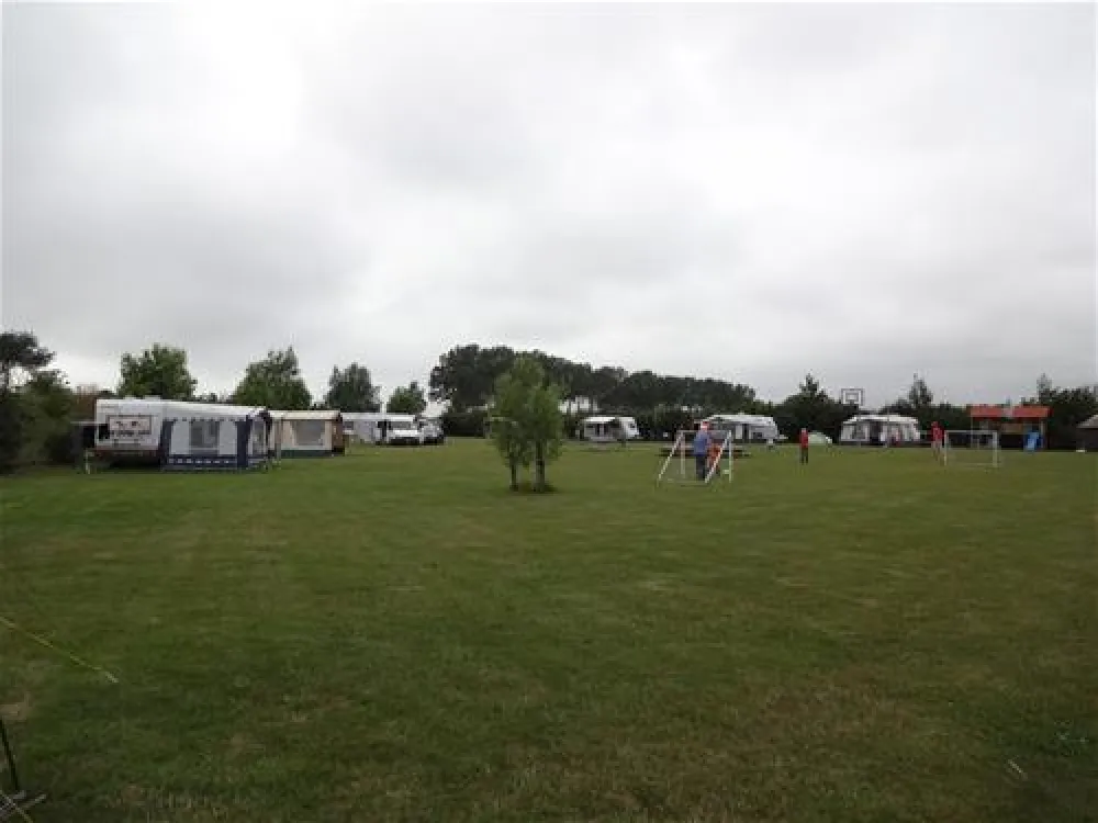 Camping DE KIEKENDIEF