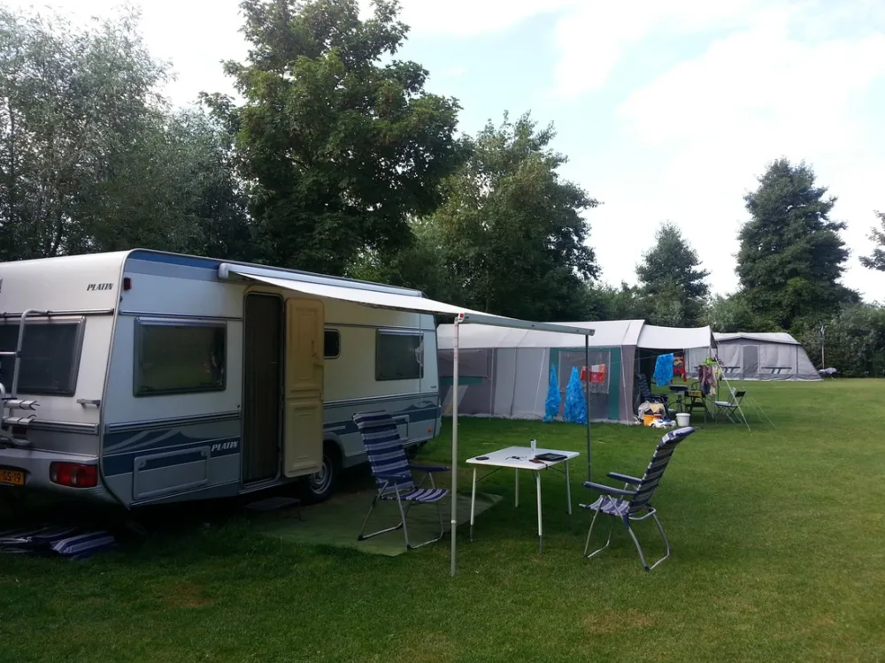 Camping DE KIEKENDIEF