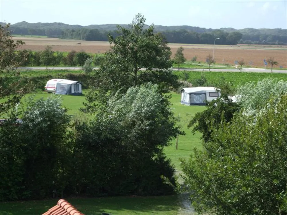 Camping DE KIEKENDIEF