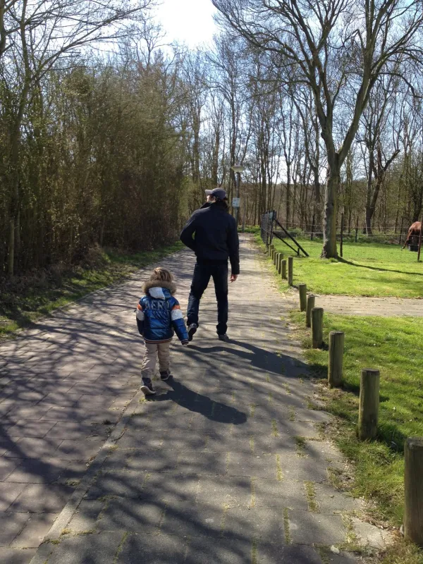 Camping DE KIEKENDIEF