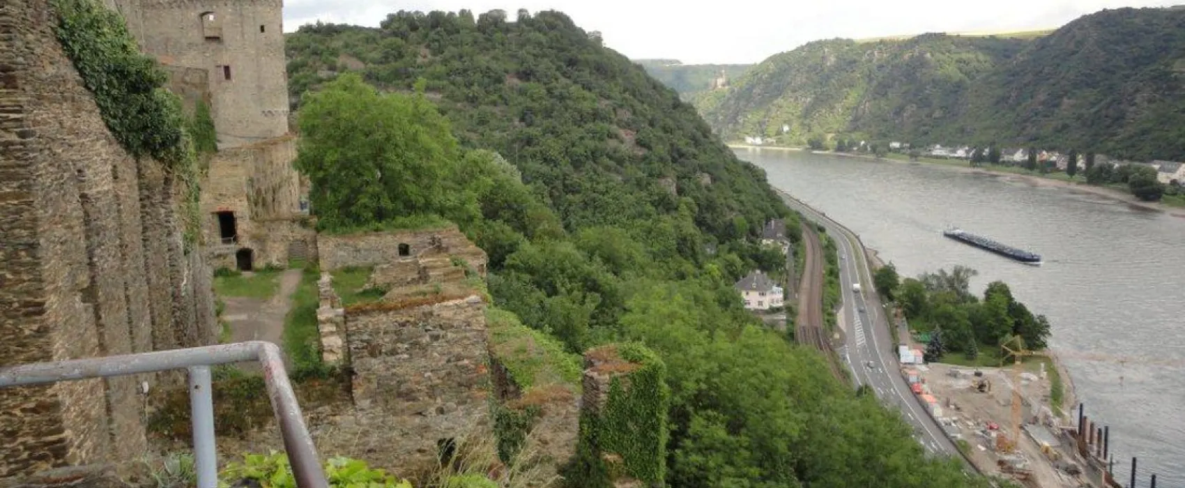 Camping & Gasthaus Friedenau