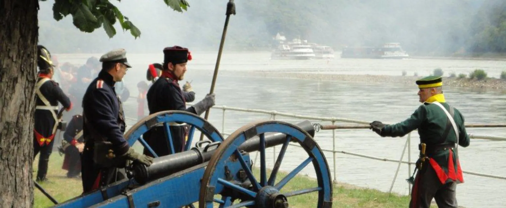 Camping & Gasthaus Friedenau