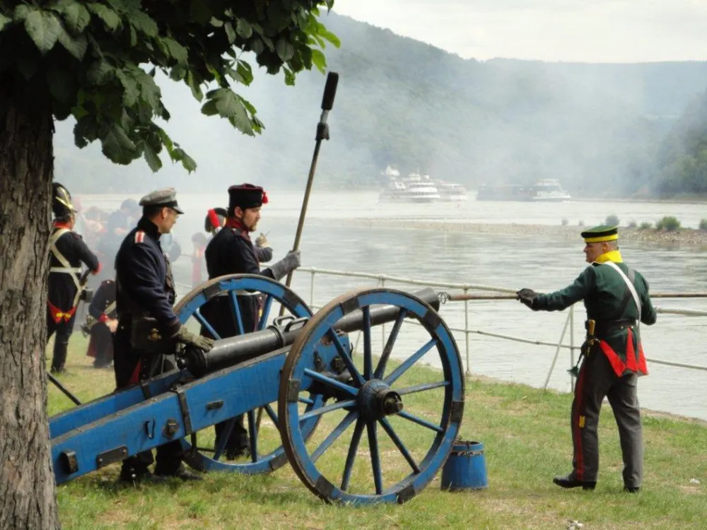 Camping & Gasthaus Friedenau