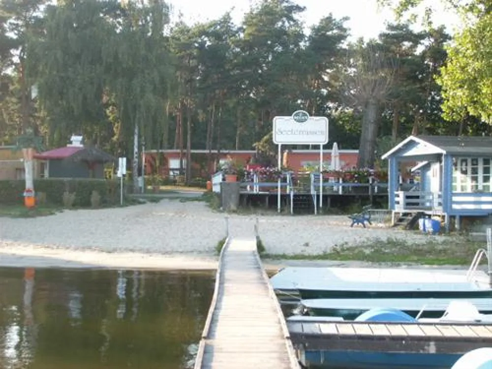 Camping und Ferienpark am Plauer See
